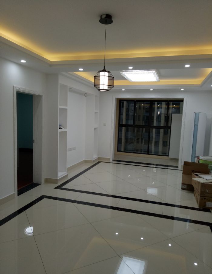 ������ͥС��װ��Ч��ͼ