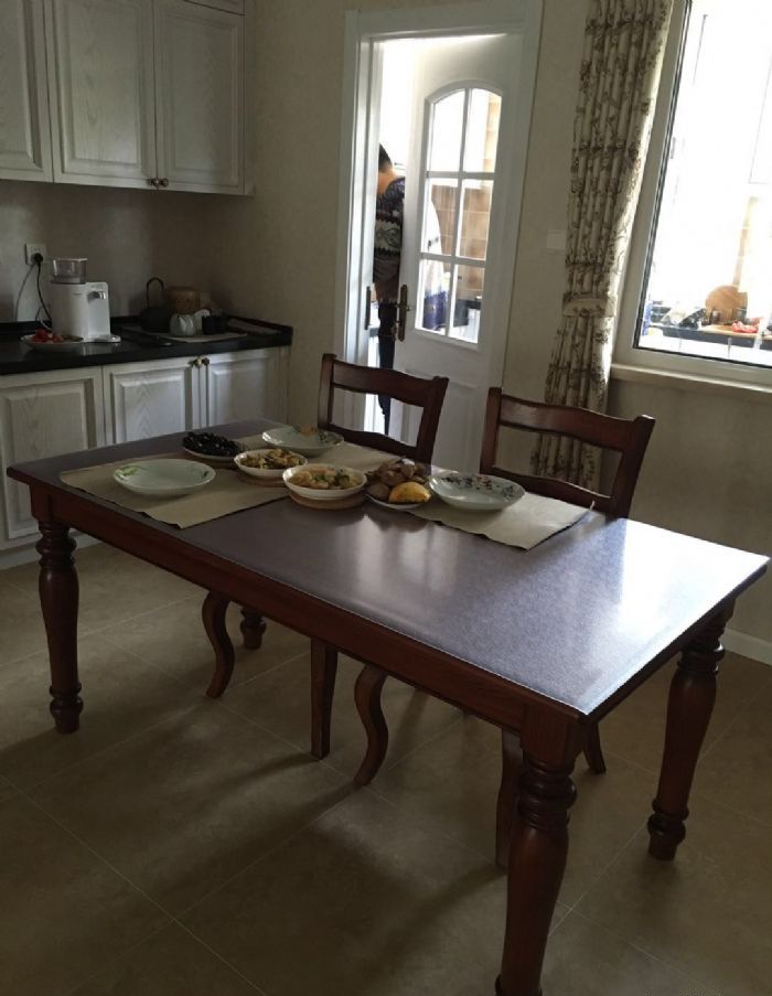 大连普罗旺斯二期装修效果图