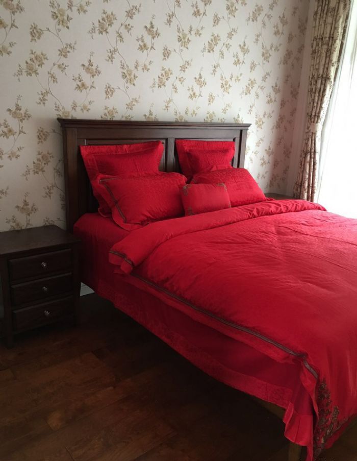 大连普罗旺斯二期装修效果图