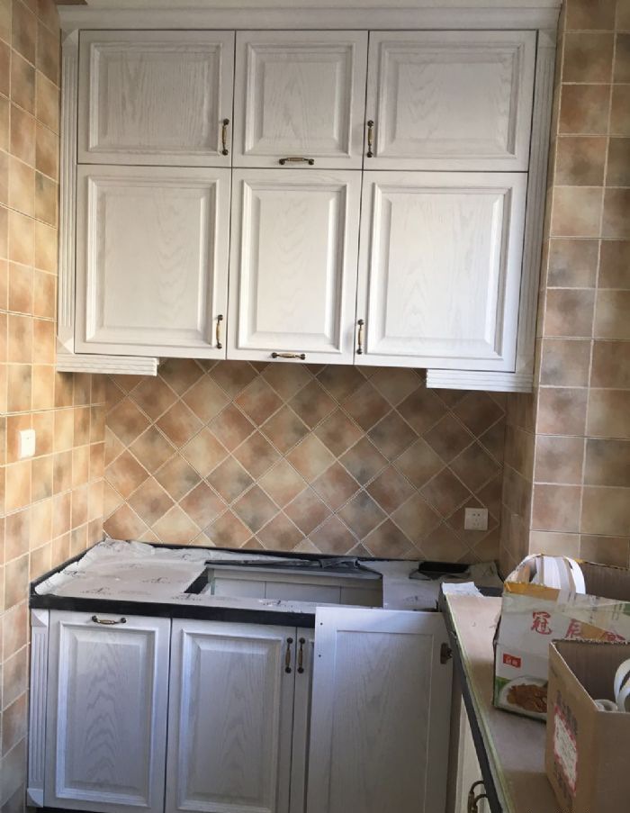 大连普罗旺斯二期装修效果图