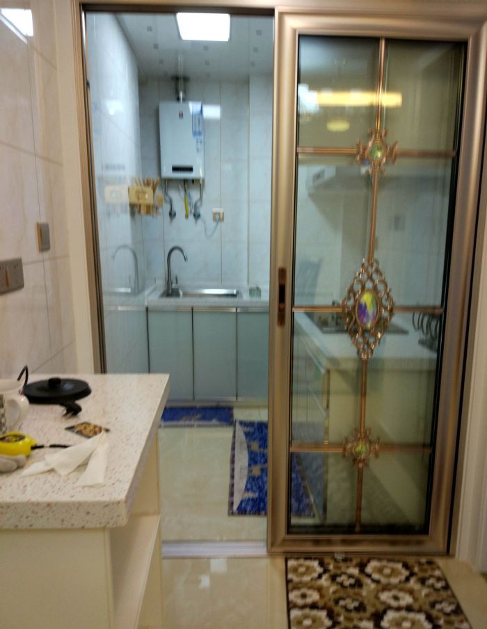 �����״��ö�װ��Ч��ͼ