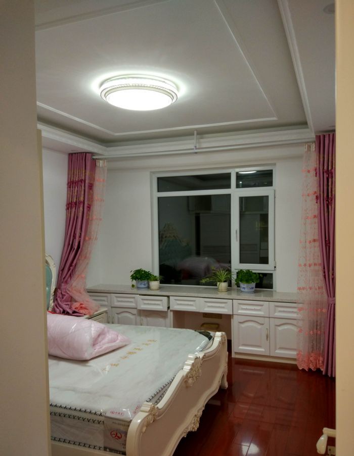 �����״��ö�װ��Ч��ͼ