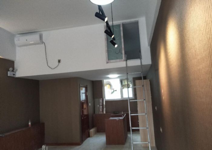 �������б���֮��װ��Ч��ͼ