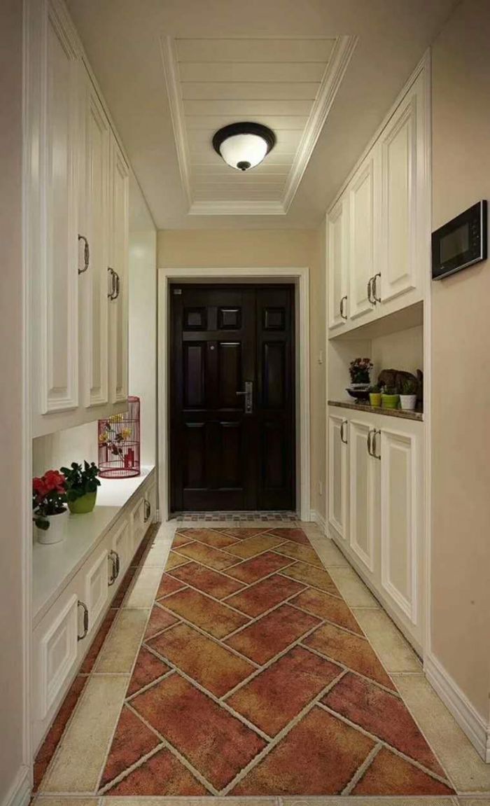 苏州蒲园花墅装修效果图