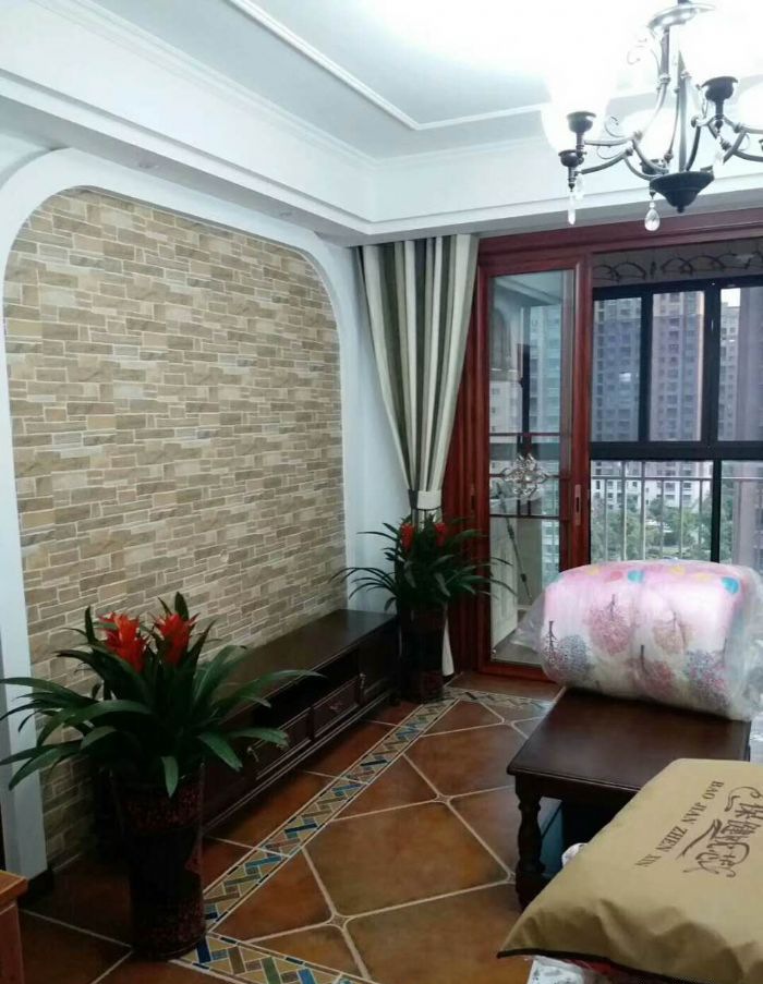 苏州蒲园花墅装修效果图