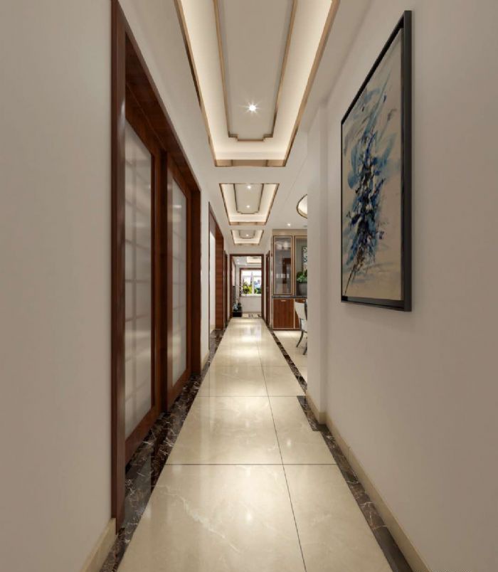 �����������֮��װ��Ч��ͼ