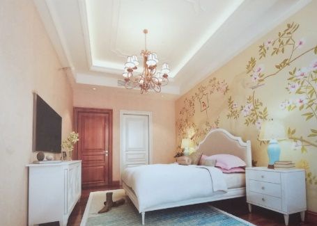 ��ɳɽˮӢ��װ��Ч��ͼ