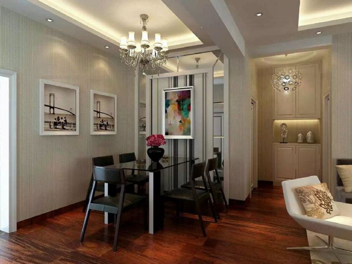 ����������С��װ��Ч��ͼ