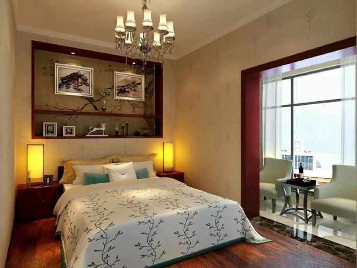 ����������С��װ��Ч��ͼ