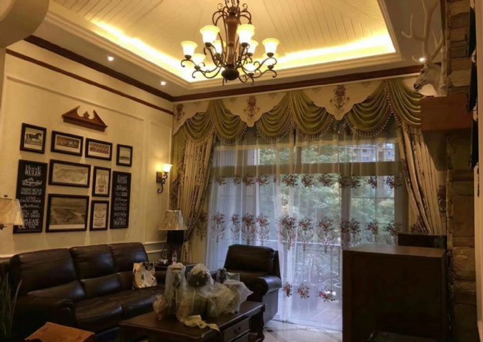 ����⻪����Ϫ��װ��Ч��ͼ