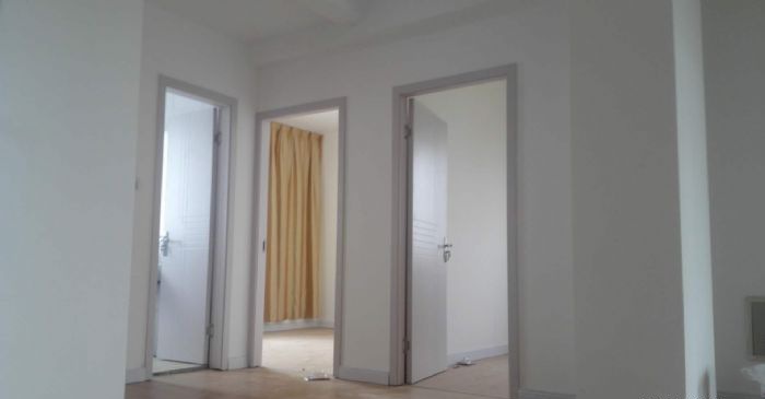 苏州江阴山观镇龙庭花苑装修效果图