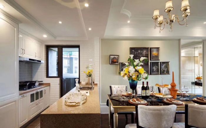 ������μ������̬�뵺װ��Ч��ͼ