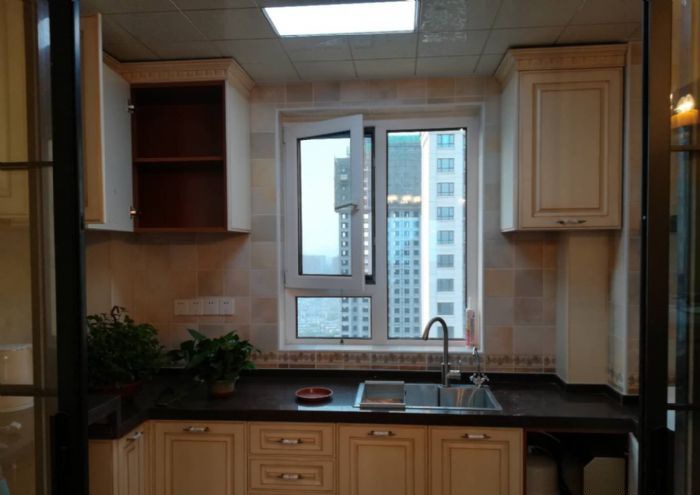 ���̫�������԰װ��Ч��ͼ