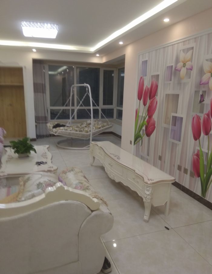 ����¡�»���װ��Ч��ͼ