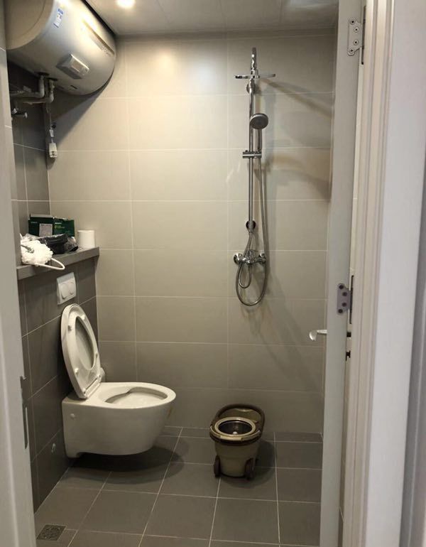 北京龙乡小区装修效果图