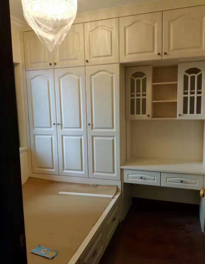 北京像素北区8号楼装修效果图