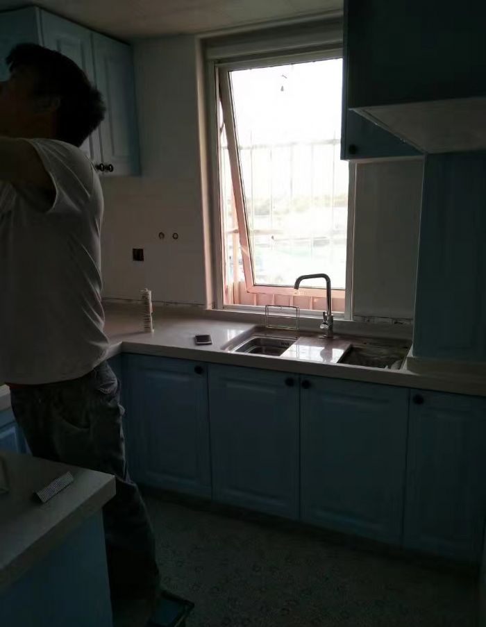 北京像素北区8号楼装修效果图