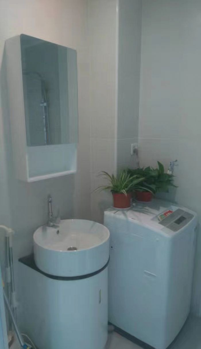 北京像素北区8号楼装修效果图