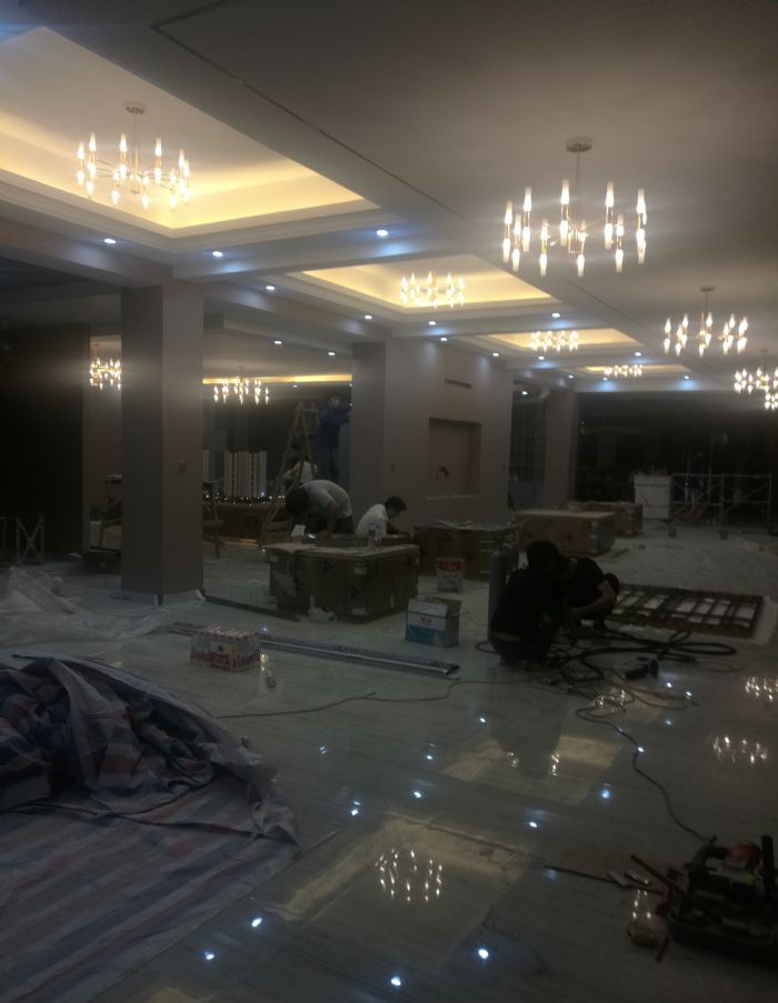 ֣�ݿ�����װ��Ч��ͼ