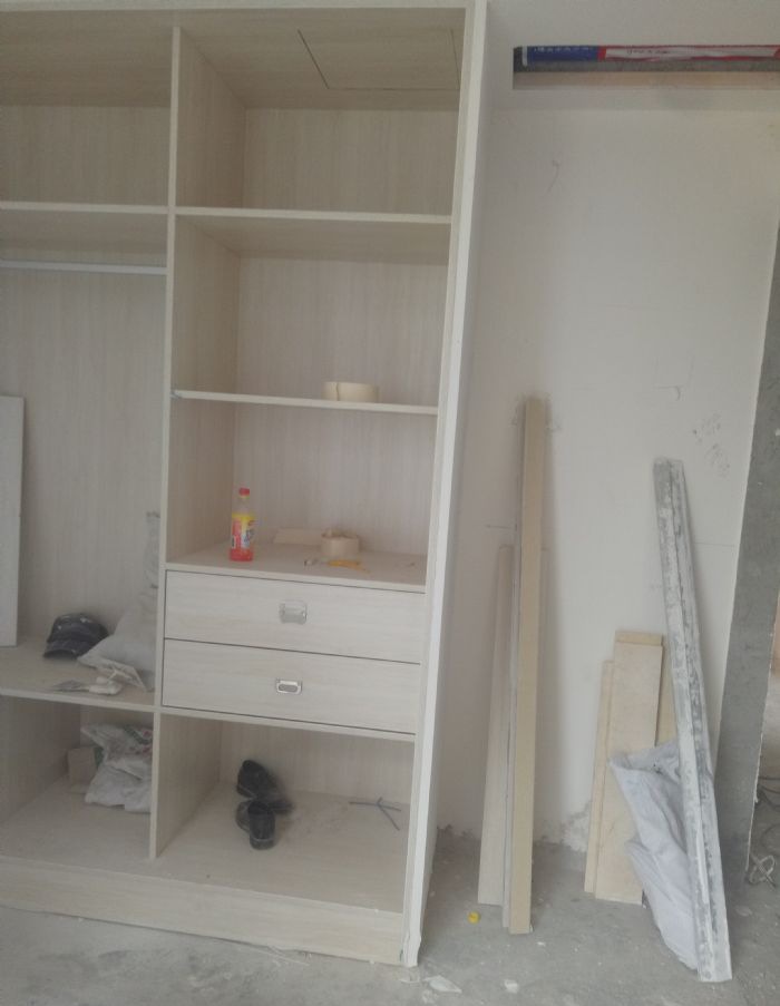 ���ݷ������װ��Ч��ͼ