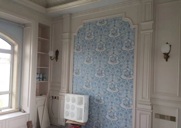 ���������иʾ�����Ӫ���Ӵ��ĺ�¥װ��Ч��ͼ