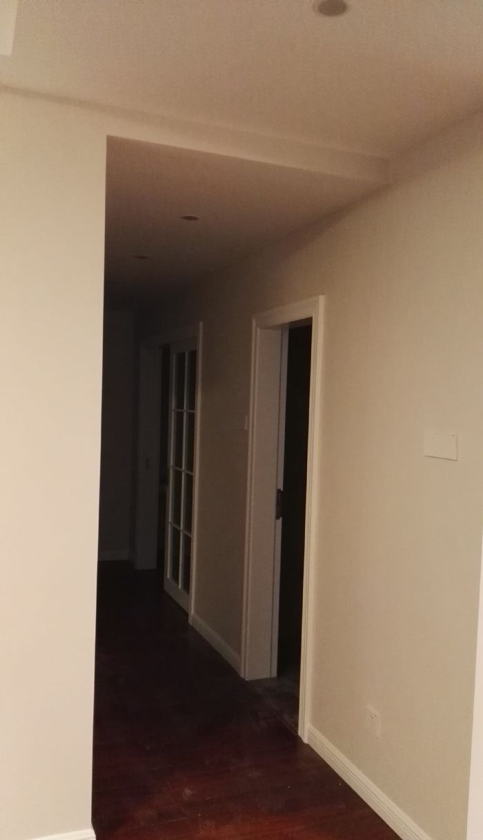 深圳风和日丽装修效果图