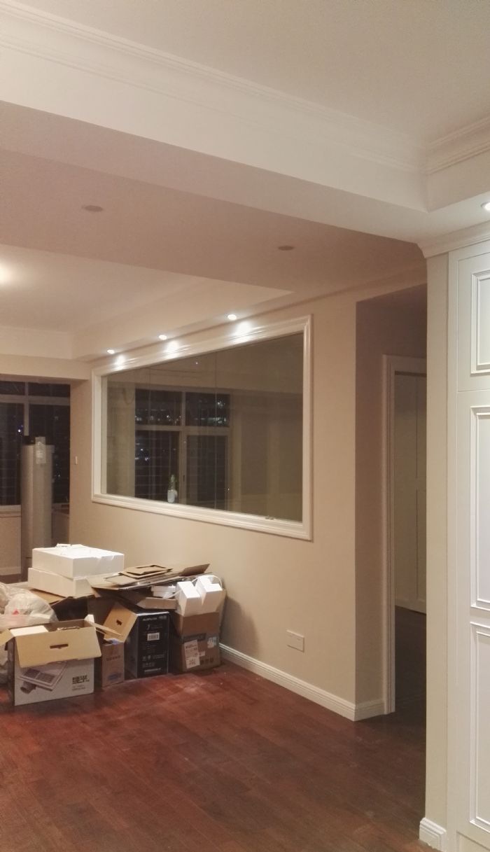 深圳风和日丽装修效果图