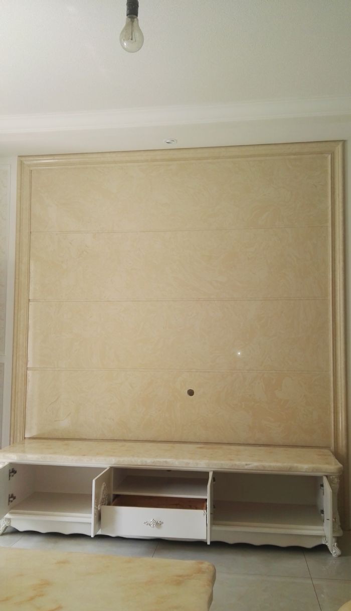 深圳风和日丽装修效果图