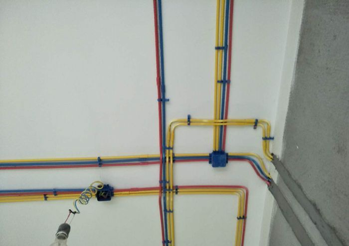 哈尔滨永泰城24号楼2单元装修效果图