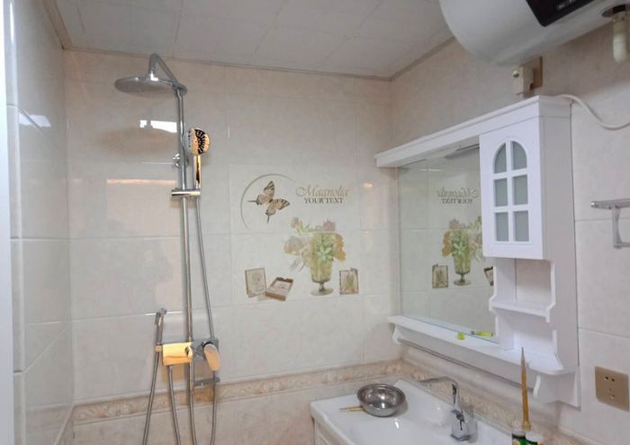 哈尔滨永泰城24号楼2单元装修效果图