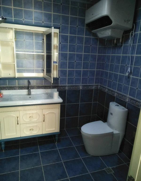 �����������Ϻͳ�6��¥3��Ԫ503װ��Ч��ͼ