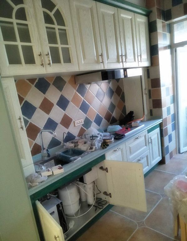 �����������Ϻͳ�6��¥3��Ԫ503װ��Ч��ͼ