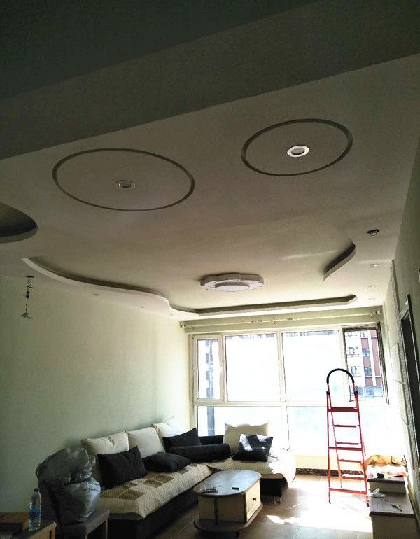 �����������Ϻͳ�6��¥3��Ԫ503װ��Ч��ͼ