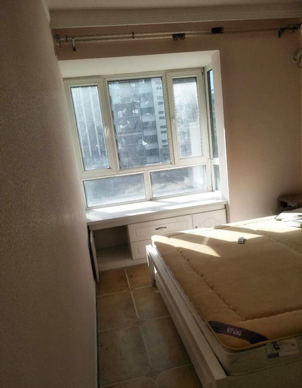 �����������Ϻͳ�6��¥3��Ԫ503װ��Ч��ͼ