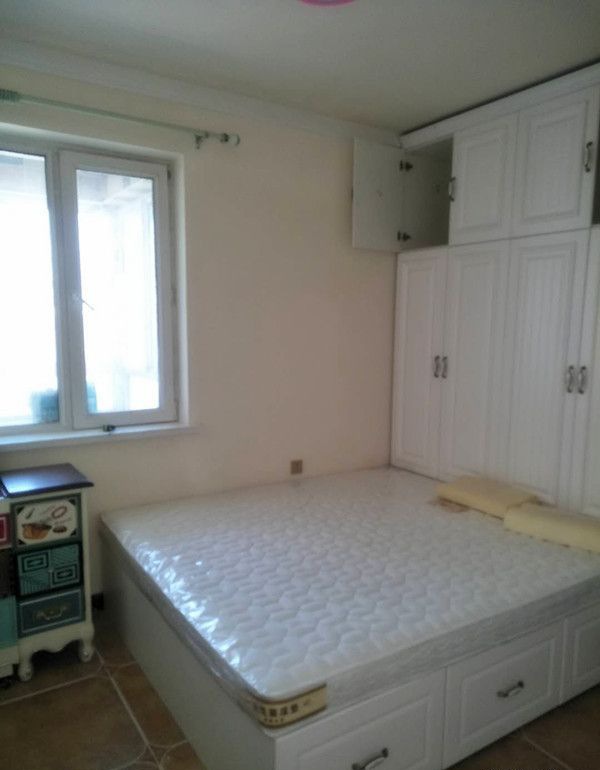 �����������Ϻͳ�6��¥3��Ԫ503װ��Ч��ͼ