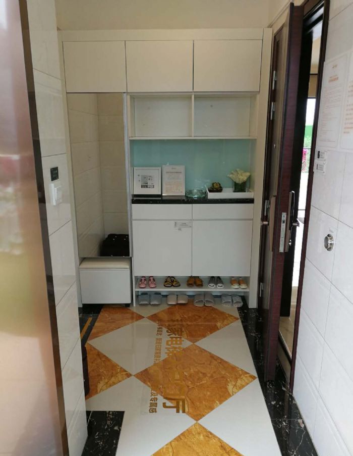 ���������̹�԰��115ƽ������䣨��.1��װ��Ч��ͼ