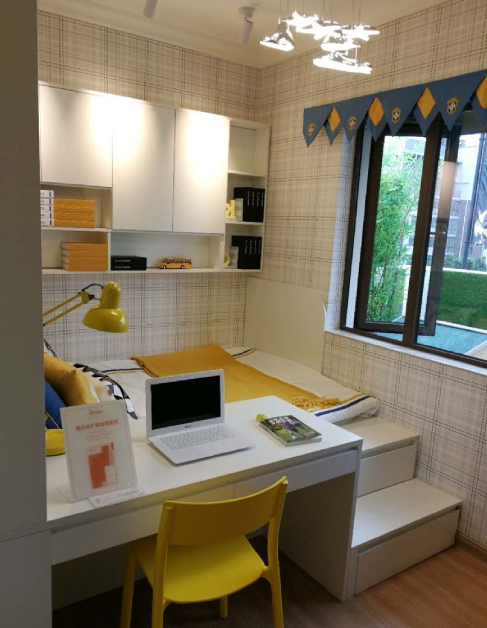 ���������̹�԰��115ƽ������䣨��.1��װ��Ч��ͼ