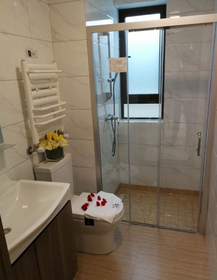 ���������̹�԰��115ƽ������䣨��.1��װ��Ч��ͼ