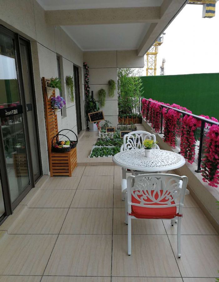 ���������̹�԰��215ƽ������䣨��.1��װ��Ч��ͼ