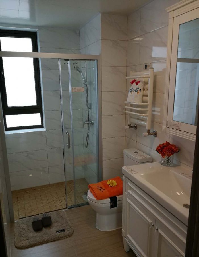 ���������̹�԰��140ƽ������䣨��.1��װ��Ч��ͼ