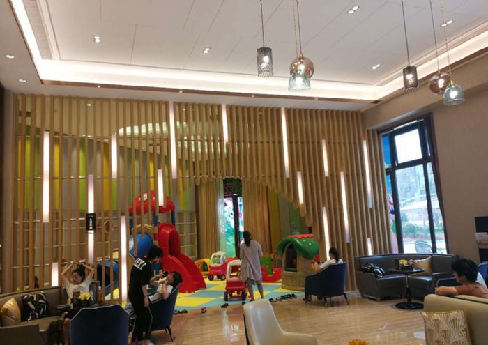 ���������̹�԰��¥�� 1050ƽ�ף�һ.2��װ��Ч��ͼ