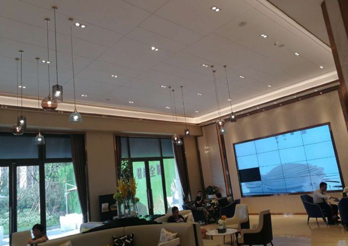 ���������̹�԰��¥�� 1050ƽ�ף�һ.1��װ��Ч��ͼ