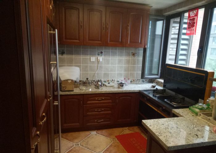 ����찲��԰װ��Ч��ͼ