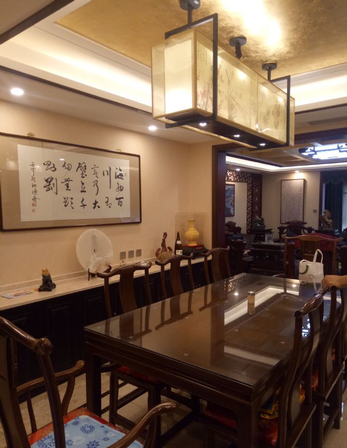 ����찲��԰װ��Ч��ͼ