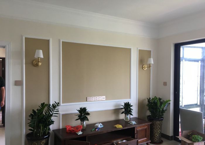 ���ھ��ٻ���װ��Ч��ͼ