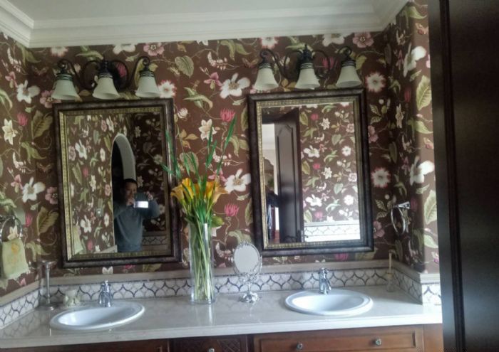 苏州沪宁中康山庄装修效果图