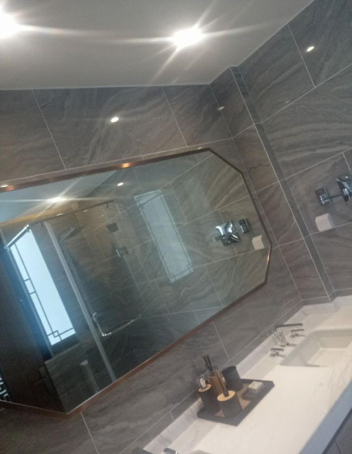 苏州沪宁中康山庄装修效果图