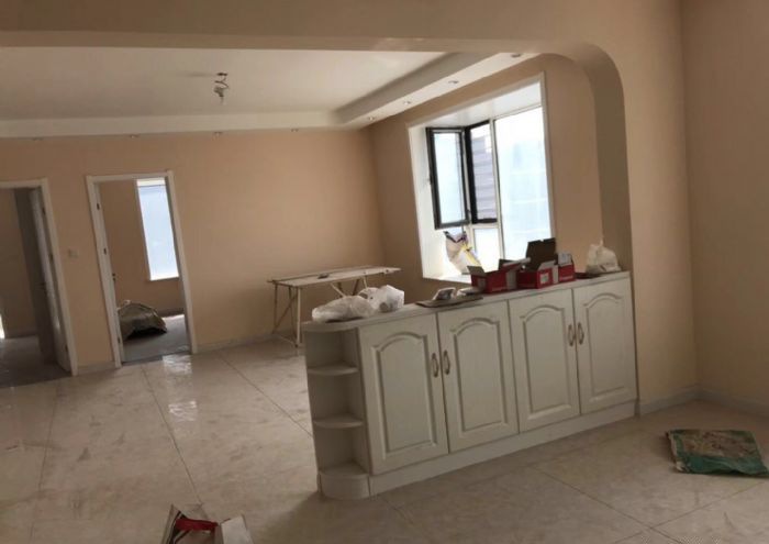 ̫ԭ�������װ��Ч��ͼ