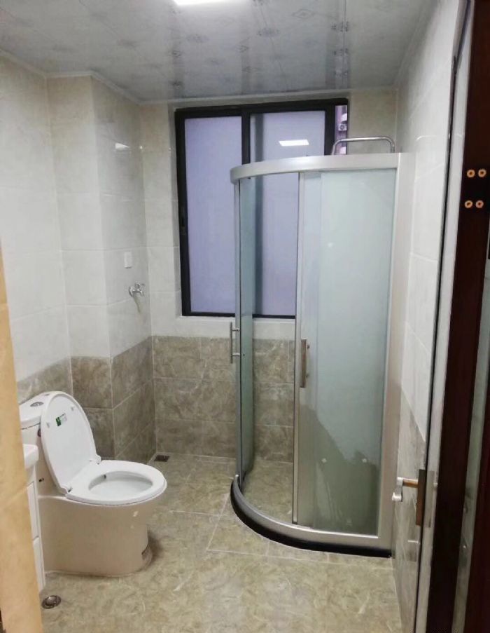 ���ں�����һ��װ��Ч��ͼ