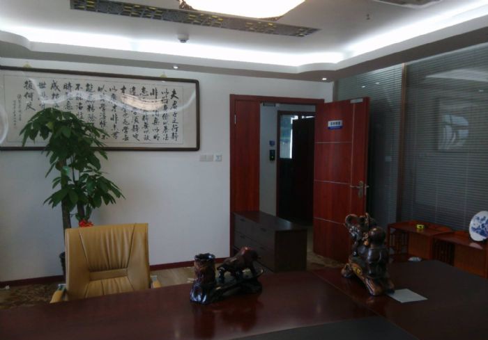 �Ϻ�����ҵ�㳡װ��Ч��ͼ